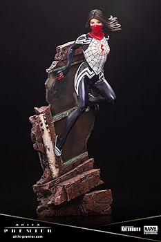 未開封 ARTFX PREMIER ブラック・ウィドウ 1/10 PVC製塗装済 Amazon.com: 壽屋(KOTOBUKIYA) ARTFX Premier Marvel Universe